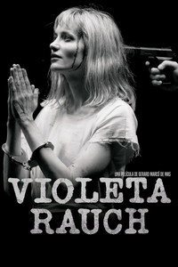 Violeta Rauch