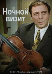 ღამის ვიზიტი