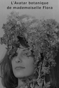 l'avatar botanique de mademoiselle flora