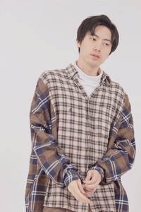 藤原悠亮