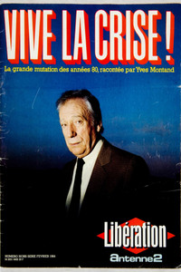Vive la crise !
