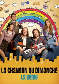 La Chanson du dimanche, la série