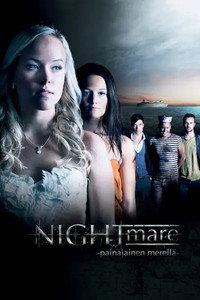 Nightmare – painajainen merellä