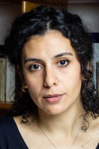 Lydia Hanni