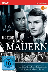 Hinter diesen Mauern