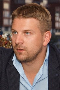 Дмитрий Рубежин