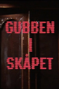 Gubben i skåpet