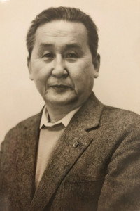 持永只仁