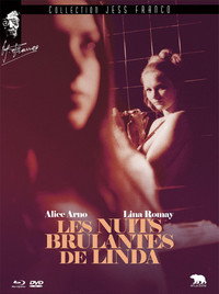 Les nuits brûlantes de Linda