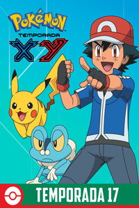 Temporada 17: XY