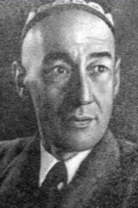 Обид Джалилов
