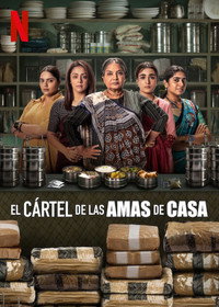 El cártel de las amas de casa