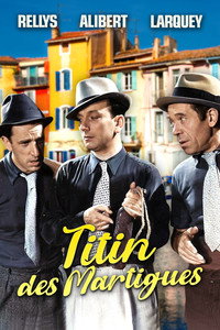 Titin des Martigues