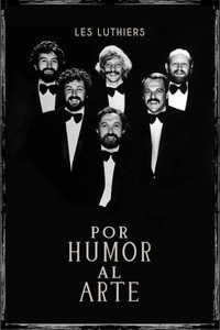 Por humor al arte