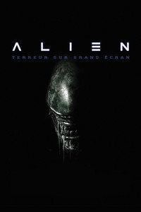 Alien, terror en el espacio
