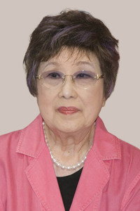 赤木春恵