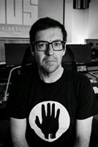 Iñaki Alonso