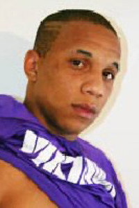 Kris Rockafella