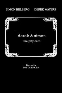 The Pity Card