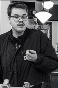 Matthew Kerridge