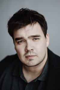 Сергей Анненков
