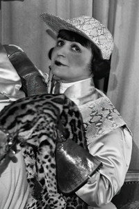 Maud Loty