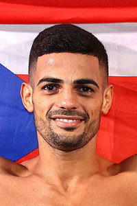 Carlos Caraballo