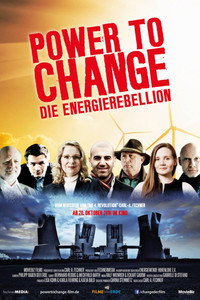 Power to Change - Die Energierebellion