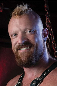 Randy Slaughter