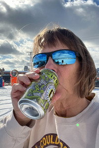 Catherine Edsall