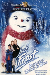 Jack Frost