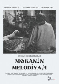 Məkanın Melodiyası