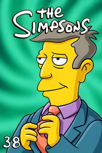 Temporada 38