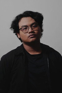 Lukas Kurniawan