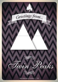Postcards From The Cast