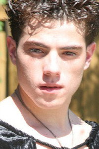 Donovan Knight