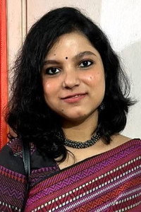 Suchandrika Golder