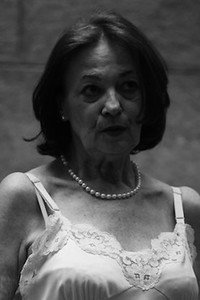 Marthe Turgeon