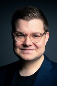 Robert Sundman