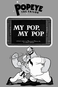 My Pop, My Pop