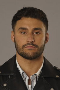 Adam Jordan