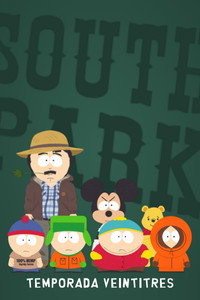 Temporada 23
