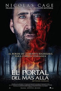 Portal al más allá