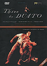 Three by Duato (2001)