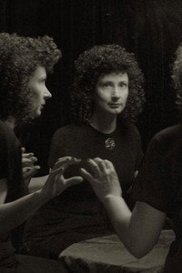 HEX: Begin Again