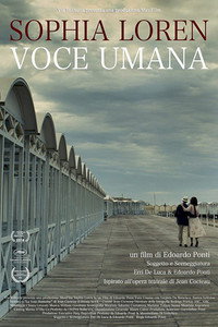 La voz humana