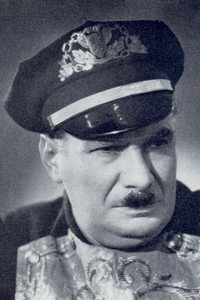 Овсей Каган