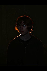 Graeme Woods