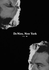 De Niro, New York