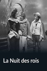 La Nuit des rois